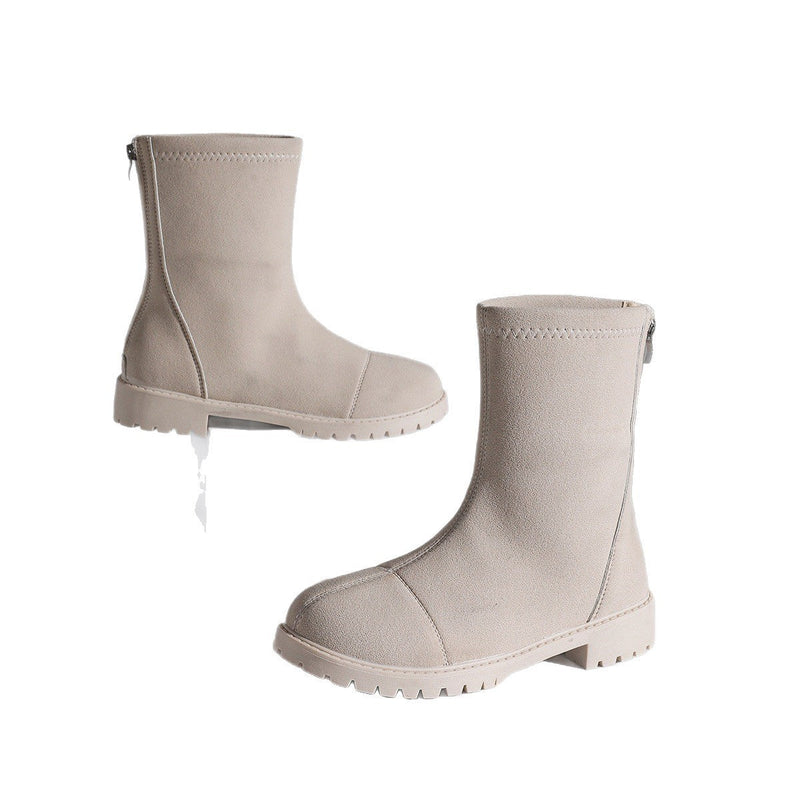 Beautifully Crafted Orthopedic Boots