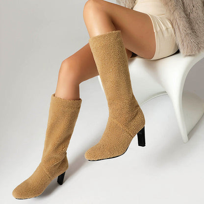 Comfortable Orthopedic Boots for Daily Wear