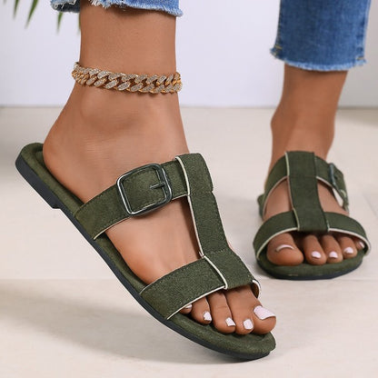 Beautifully Crafted Orthopedic Sandals