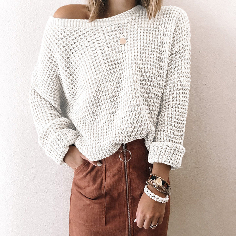 Elegantly Designed Jumper
