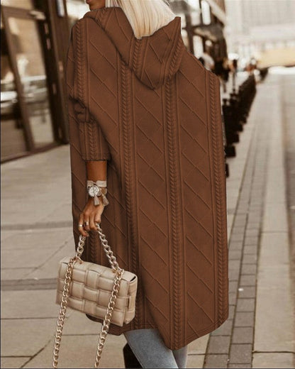 Classic Designed Jacket
