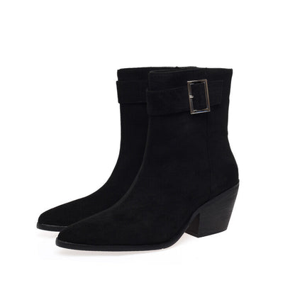 Stylish Orthopedic Boots for Any Occasion