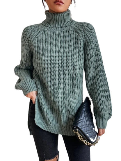 LM | Timeless and elegant sweater