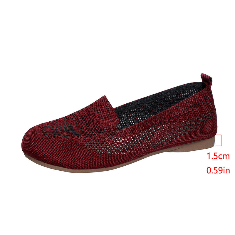 Vintage Inspired Orthopedic Shoes