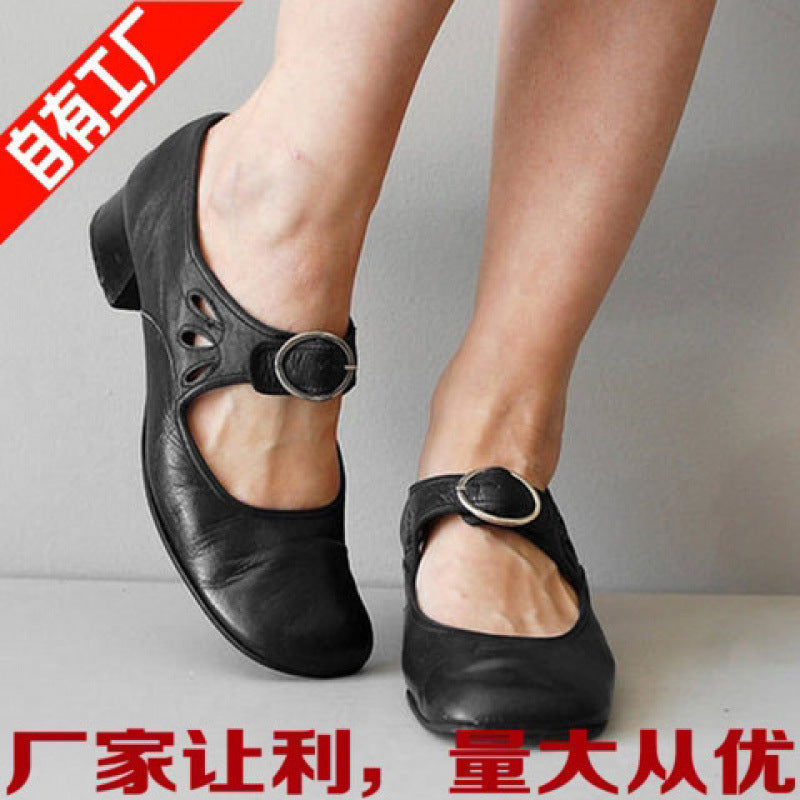 Stylish Orthopedic Shoes for Any Occasion