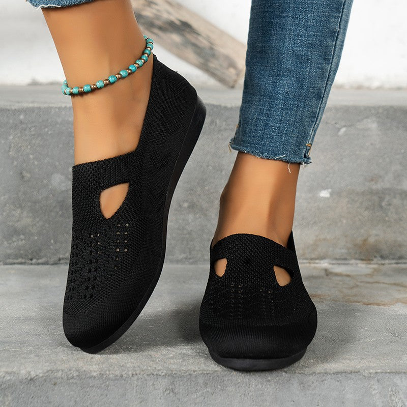 Elegant Orthopedic Shoes for Every Step