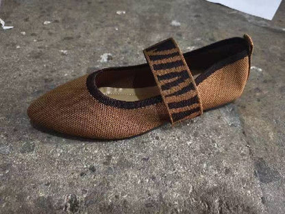 Elegant Orthopedic Shoes for Every Step