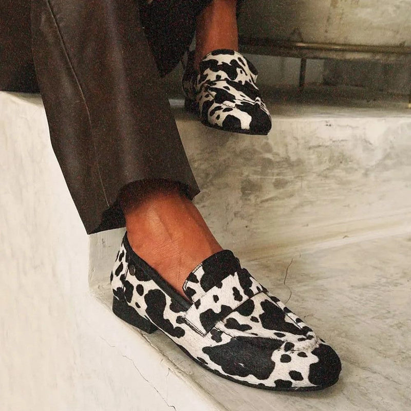 Vintage Inspired Orthopedic Shoes