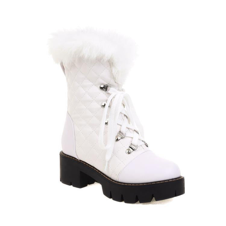 Elegant Orthopedic Boots for Every Step