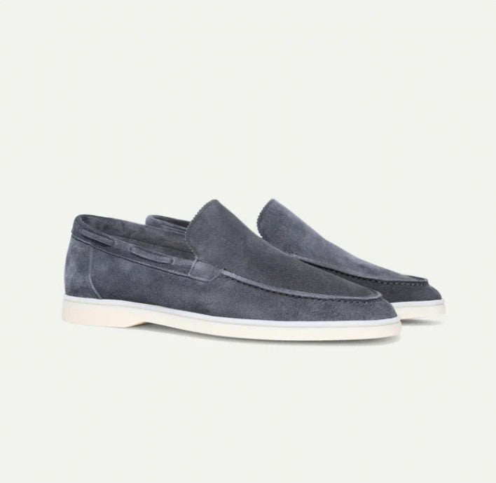 Chic Orthopedic Shoes with Unique Design