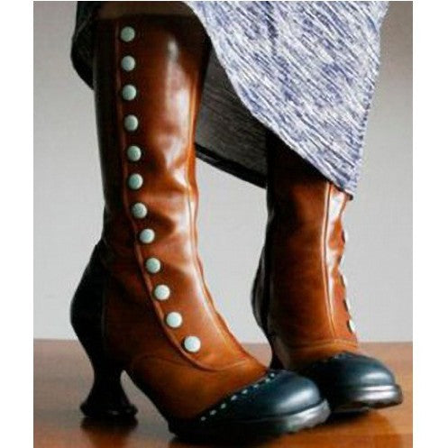 Stylish Orthopedic Boots for Any Occasion