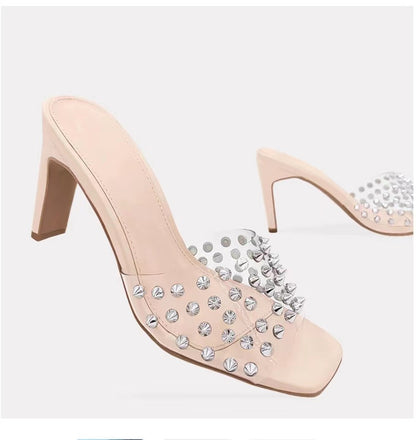 Vintage Inspired Orthopedic Sandals