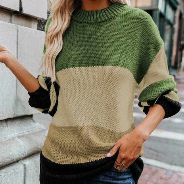 Classic Vintage Jumper