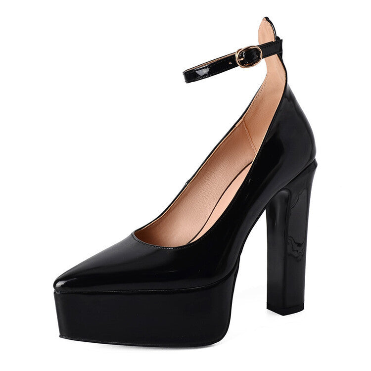 Beautifully Crafted Orthopedic Shoes
