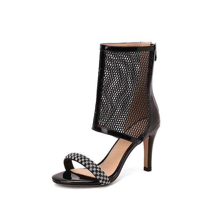 Stylish Orthopedic Boots for Any Occasion