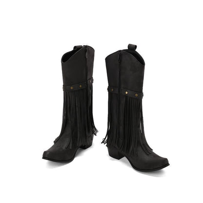 Stylish Orthopedic Boots for Any Occasion