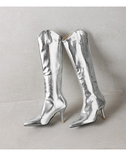 Vintage Inspired Orthopedic Heels