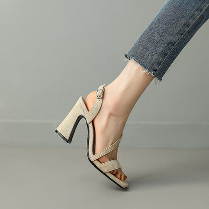 Beautifully Crafted Orthopedic Sandals