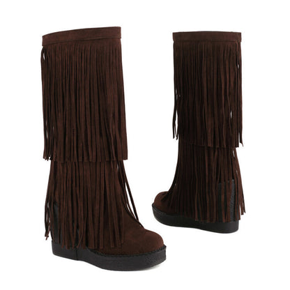 Comfortable Orthopedic Boots for Daily Wear