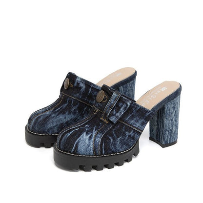 Chic Orthopedic Sandals with Unique Design