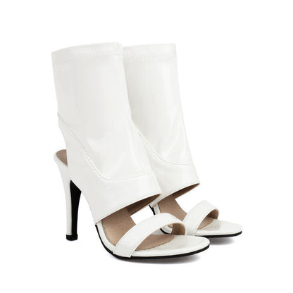 Elegant Orthopedic Boots for Every Step