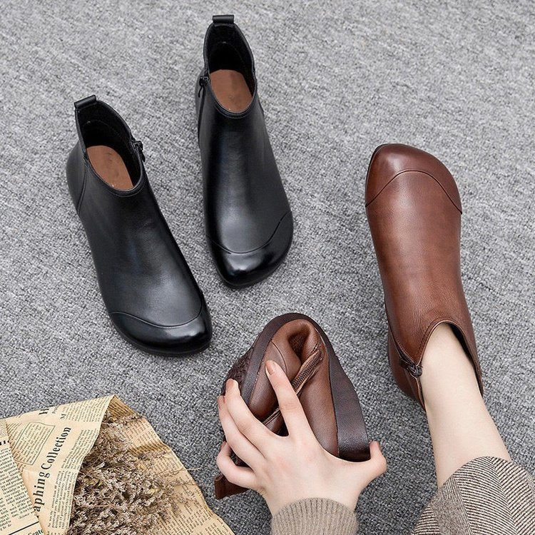 Comfortable Orthopedic Boots for Daily Wear