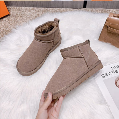 Beautifully Crafted Orthopedic Boots