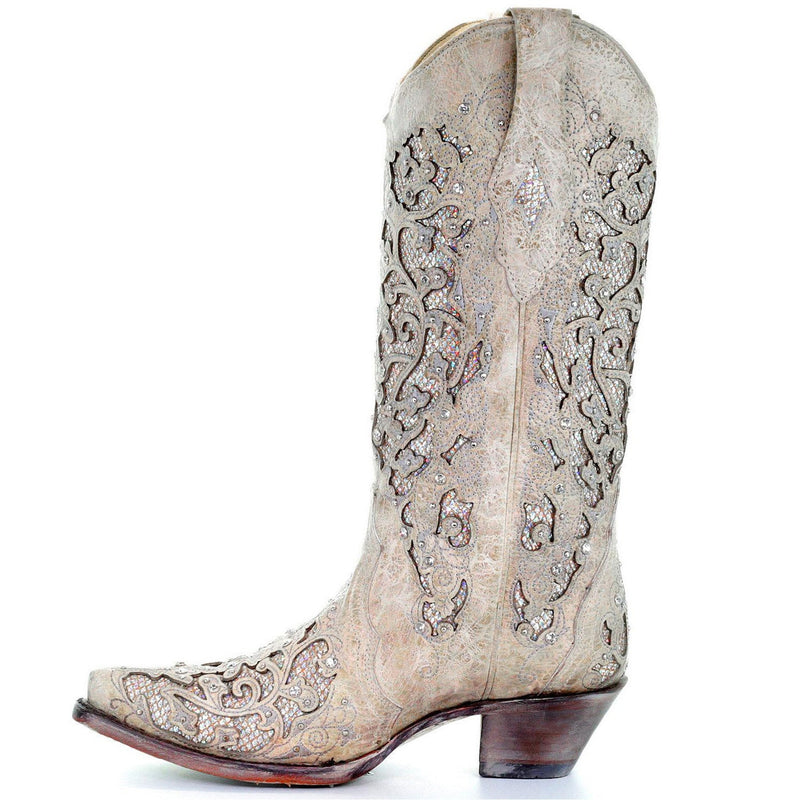Comfortable Orthopedic Boots for Daily Wear