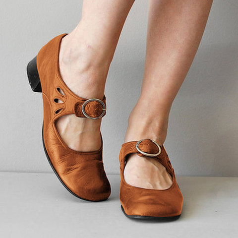 Comfortable Orthopedic Shoes for Daily Wear