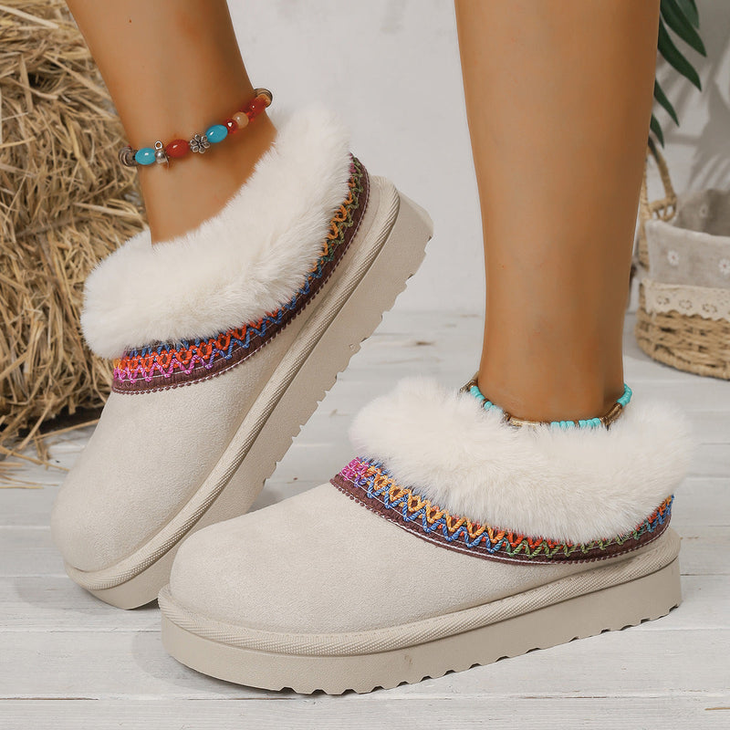 Beautifully Crafted Orthopedic Boots