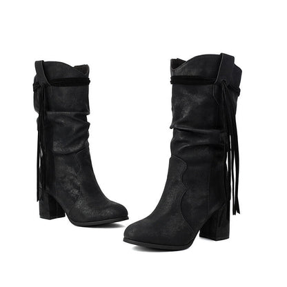 Beautifully Crafted Orthopedic Boots