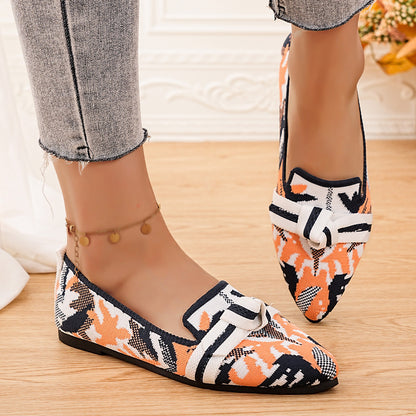 Beautifully Crafted Orthopedic Shoes