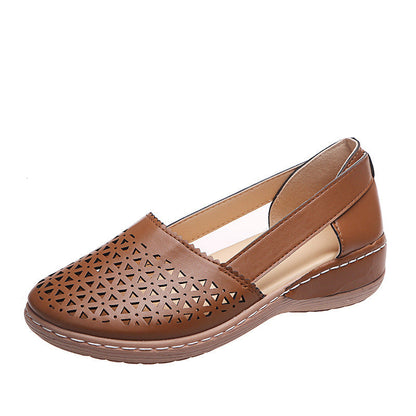 Stylish Orthopedic Sandals for Any Occasion