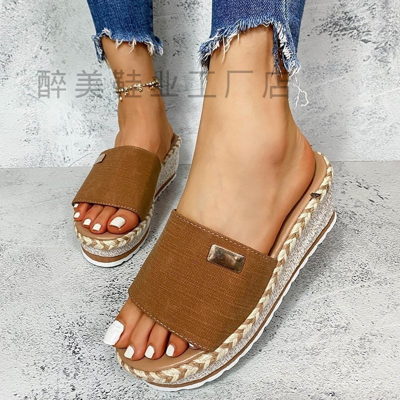 Stylish Orthopedic Sandals for Any Occasion