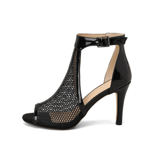 Vintage Inspired Orthopedic Sandals