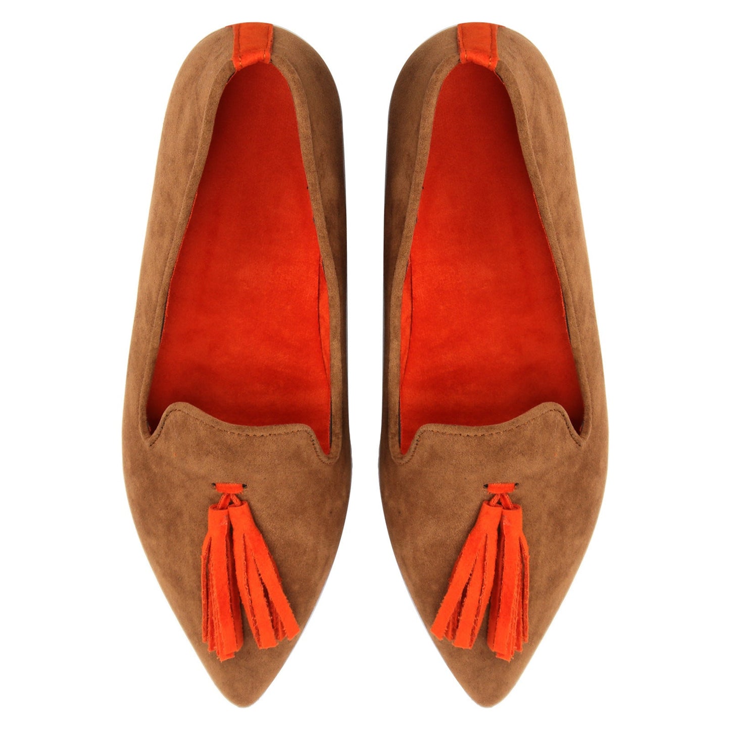 Graceful Orthopedic Shoes for Modern Look