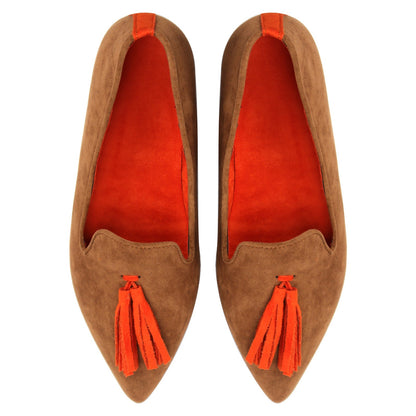 Graceful Orthopedic Shoes for Modern Look