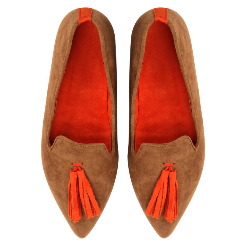 Graceful Orthopedic Shoes for Modern Look