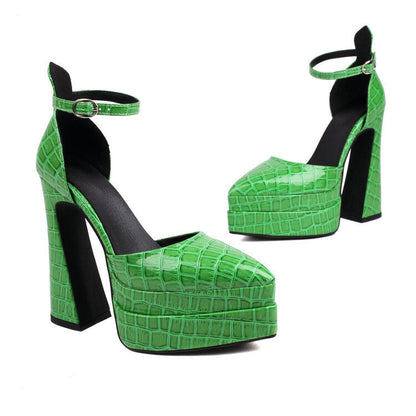 Elegant Orthopedic Sandals for Every Step