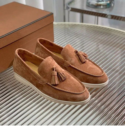 Elegant Orthopedic Shoes for Every Step