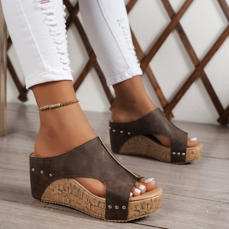 Stylish Orthopedic Sandals for Any Occasion