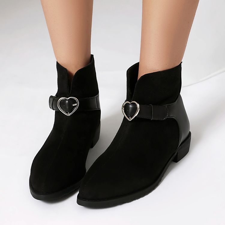 Stylish Orthopedic Boots for Any Occasion