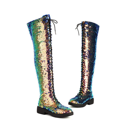 Beautifully Crafted Orthopedic Boots