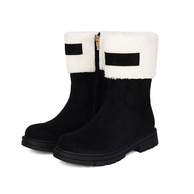 Comfortable Orthopedic Boots for Daily Wear