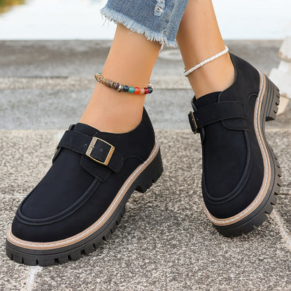 Vintage Inspired Orthopedic Shoes
