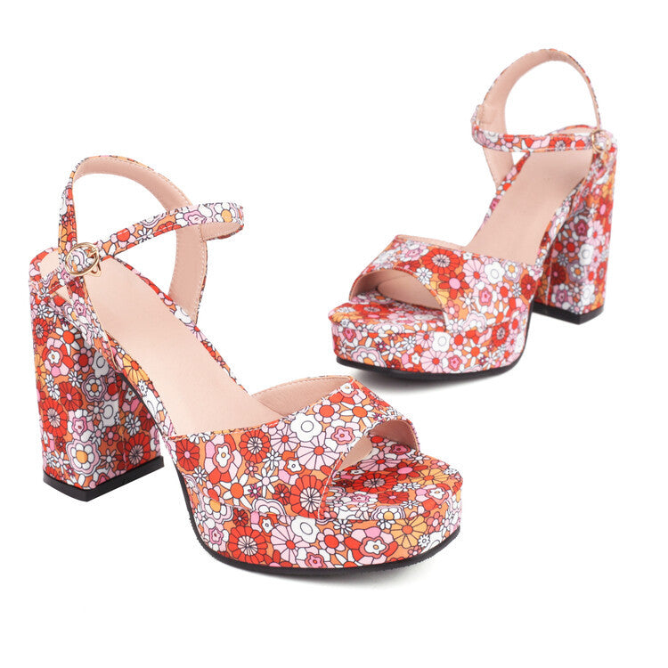 Classic Orthopedic Sandals with Timeless Style