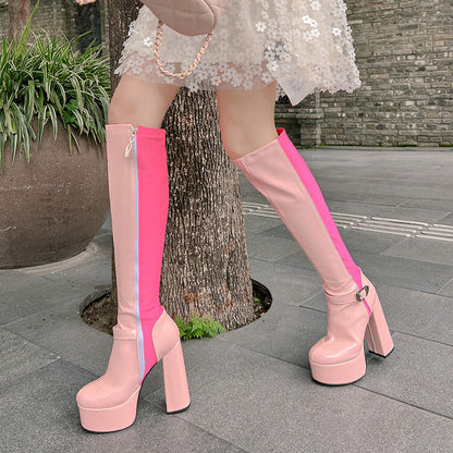 Stylish Orthopedic Boots for Any Occasion
