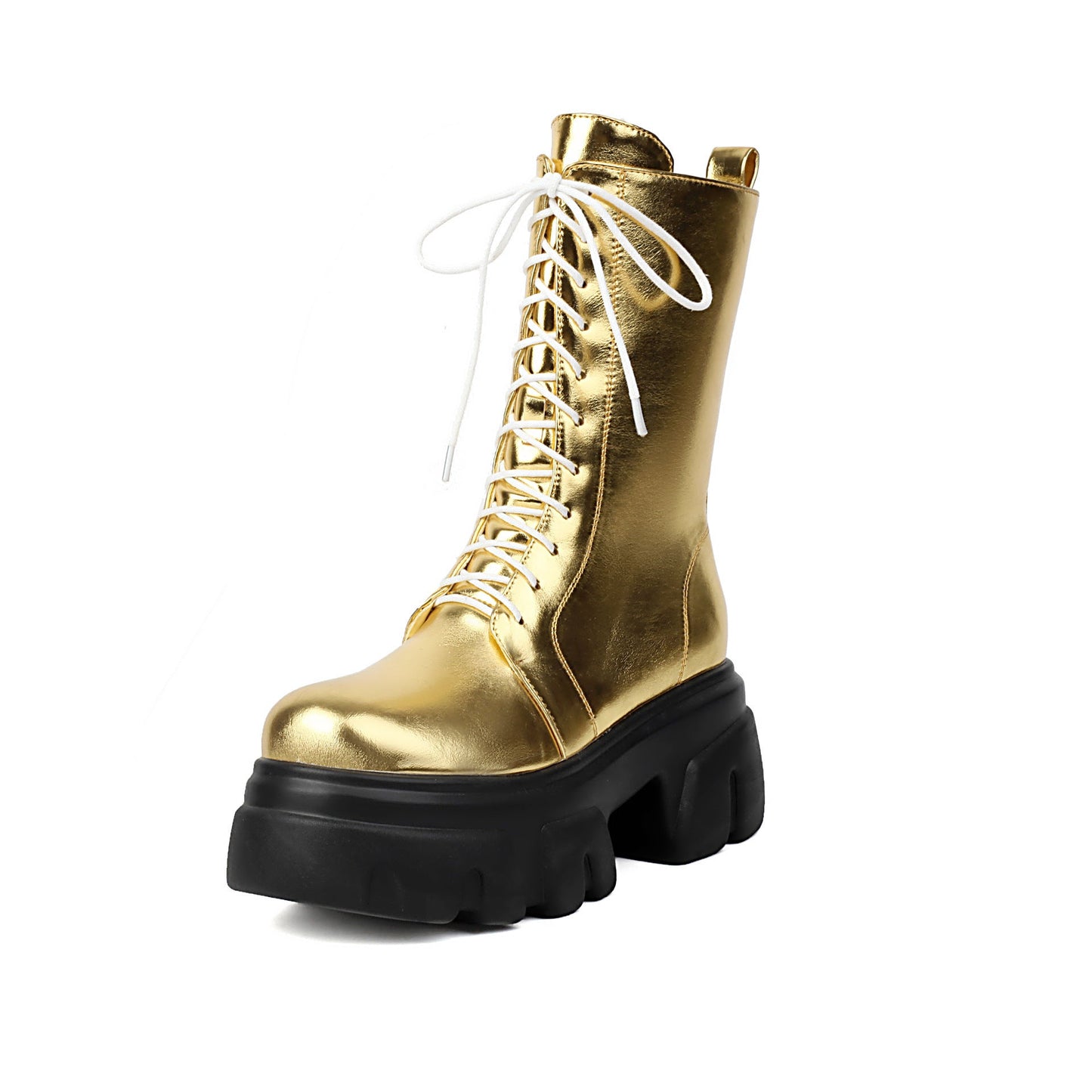 Stylish Orthopedic Boots for Any Occasion