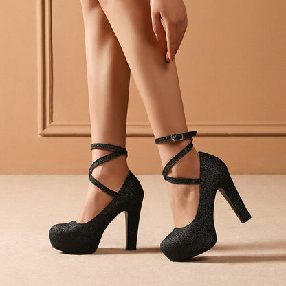 Graceful Orthopedic Shoes for Modern Look