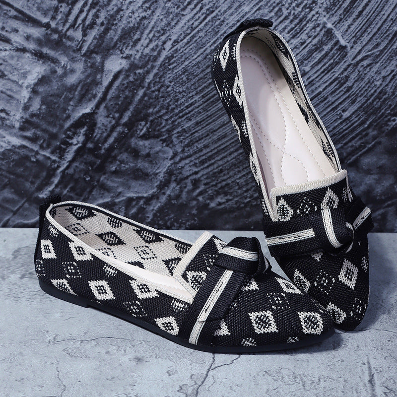 Beautifully Crafted Orthopedic Shoes